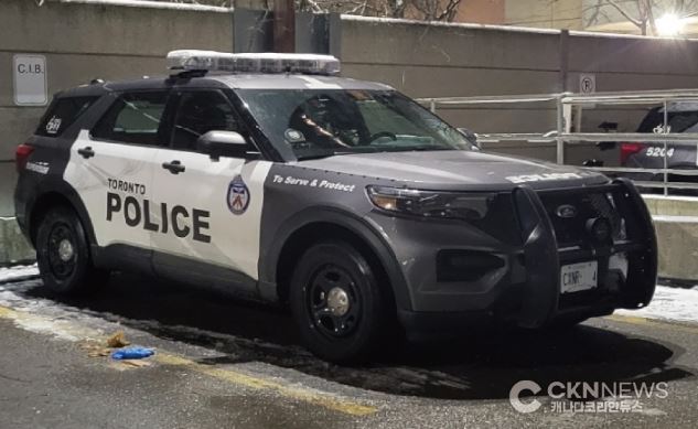 토론토경찰, 성폭행 관련 '스마일스 온 스틸스' 61세 치과의사 체포 - CKNNews 이미지